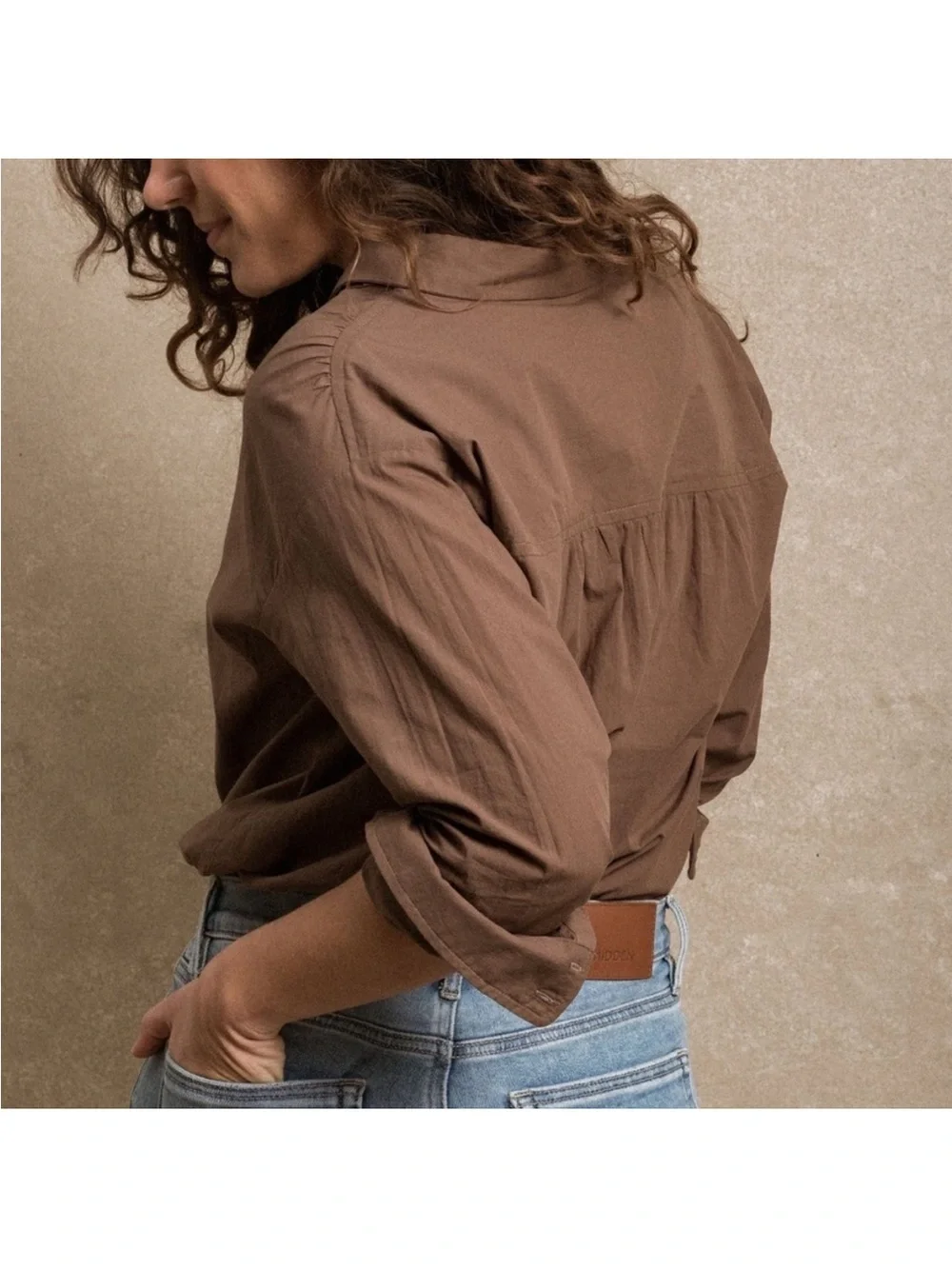 Neuflora Grangeville Blouse - Picture 2 of 7